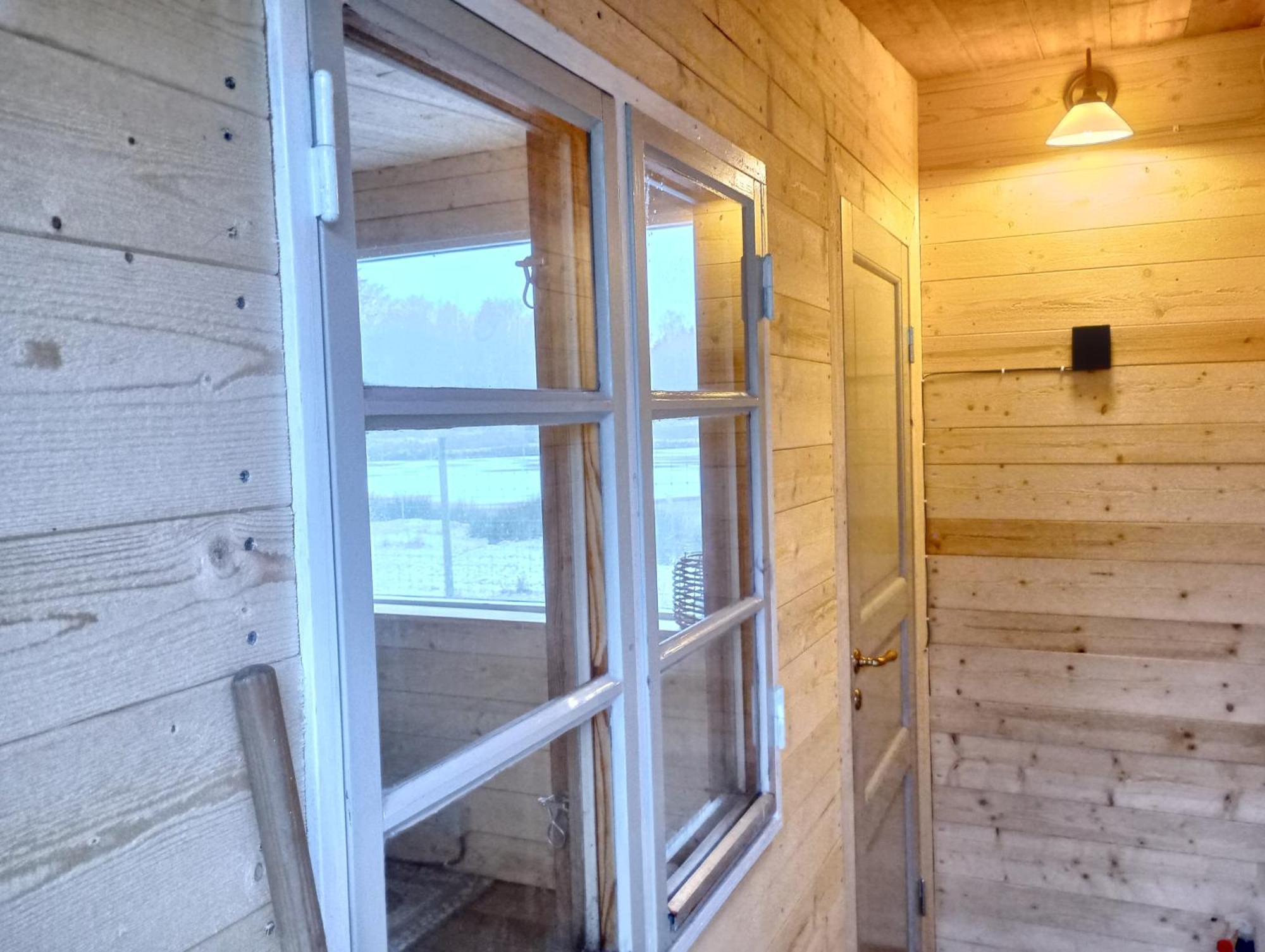 Вілла Damwildfarm In Rollerbue Suedschweden Tyringe Екстер'єр фото